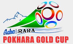 आहारारा पोखरा गोल्डकप २५ औं संस्करणको तयारी अन्तिम चरणमा