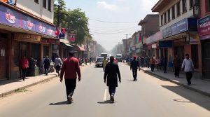 मतदानका दिन सवारीसाधन चलाउन नपाइने, निर्वाचन प्रचारप्रसार १८ गते रातिदेखि निषेध