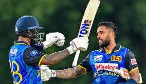 टी–२० विश्वकपमा आज इङ्ल्याण्ड र न्युजिल्याण्ड भिड्दै