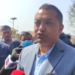 फागुन ७ मा हुने भनिएको कांग्रेसको मधेश सभा ६ गते नै हुने , गगन थापाले सम्बोधन गर्ने