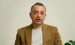 ठेकेदारलाई तर्साउने वा कर्मचारीलाई गाली गर्ने जस्ता शैलीले विकास सम्भव हुदैन : गगन थापा