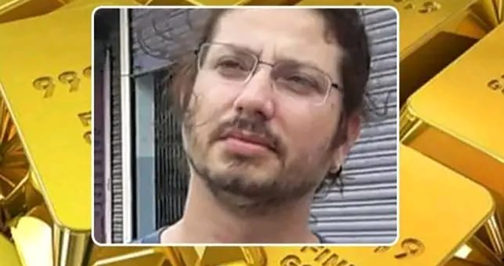 गोरेलाई थप १० बर्ष कैद, सुन काण्डमा अपराध पुष्टि भएन