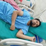 पिपुल फ्रष्ट पार्टीका उम्मेदवारमाथि आक्रमण भएको घट्नाप्रति आपत्ति