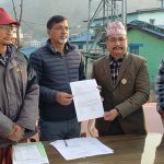 रुकुम पश्चिममा शर्मालाई उज्यालो नेपाल पार्टीका केसीको पनि समर्थन