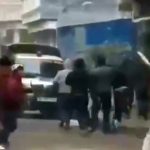 वीरगञ्जको आदर्शनगरमा सुरक्षाकर्मी र व्यापारीबीच झडप