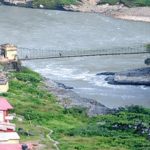 झुलाघाट नाका तीन दिन बन्द हुने