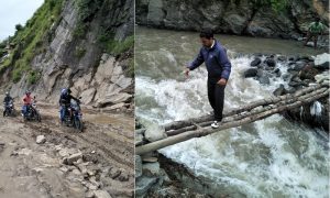 कर्णालीको दुःख बेचेर दर्जनौँ सांसद र मन्त्री बने तर समस्या ज्युँका त्युँ