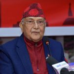 गुलेली-मट्याङ्ग्रा खेल्दै गरेकाहरू प्रधानमन्त्री बन्छु भन्नु हास्यास्पद: ओली