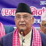 सूर्य अंकित झण्डाको रक्षा र सम्मानका लागि जे पनि गर्न तयार छु : ओली