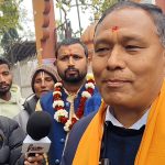 हामी अरूलाई प्रधानमन्त्री बनाउँदैनौ, आफैँ प्रधानमन्त्री बनेर देशको परिवर्तन गर्छौं: कुलमान घिसिङ