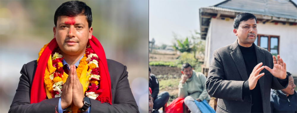 शिक्षामा ‘कमाउँदै पढ्ने’ नीति उपयोगी हुन्छ: महेश बर्तौला