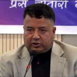 उपत्यकामा कम्तिमा १० सिट एमालेले जित्छः सचिव बस्नेत