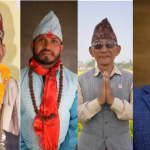 मोरङ-२ मा चर्किंदो प्रतिस्पर्धा : पुराना शक्ति, नयाँ चुनौती र मतदाताको परीक्षा