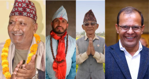 मोरङ-२ मा चर्किंदो प्रतिस्पर्धा : पुराना शक्ति, नयाँ चुनौती र मतदाताको परीक्षा