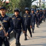 कर्णालीमा निर्वाचन लक्षित सुरक्षा योजना: १४ हजार बढी सुरक्षाकर्मी खटाइने