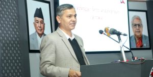 मन्त्रिपरिषद् बैठकका १७ निर्णय : निर्वाचनमा घाइते सुरक्षाकर्मीको उपचार सरकारले गर्ने