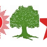 कांग्रेस र नेकपालाई विरासत जोगाउन सकस, एमालेलाई साख फिर्ता गर्नुपर्ने चुनौती