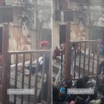 पशुपतिमा प्रहरीमाथि आक्रमण गर्ने युवक पक्राउ