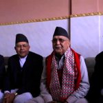 ओली पुगे गृहजिल्ला झापा