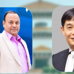 एनआरएनए अध्यक्षमा डा.शर्मा र शेरचनको उम्मेदवारी घोषणा