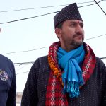 ललितपुरका तीनवटै क्षेत्रमा रास्वपाले जित्छ : जगदीश खरेल