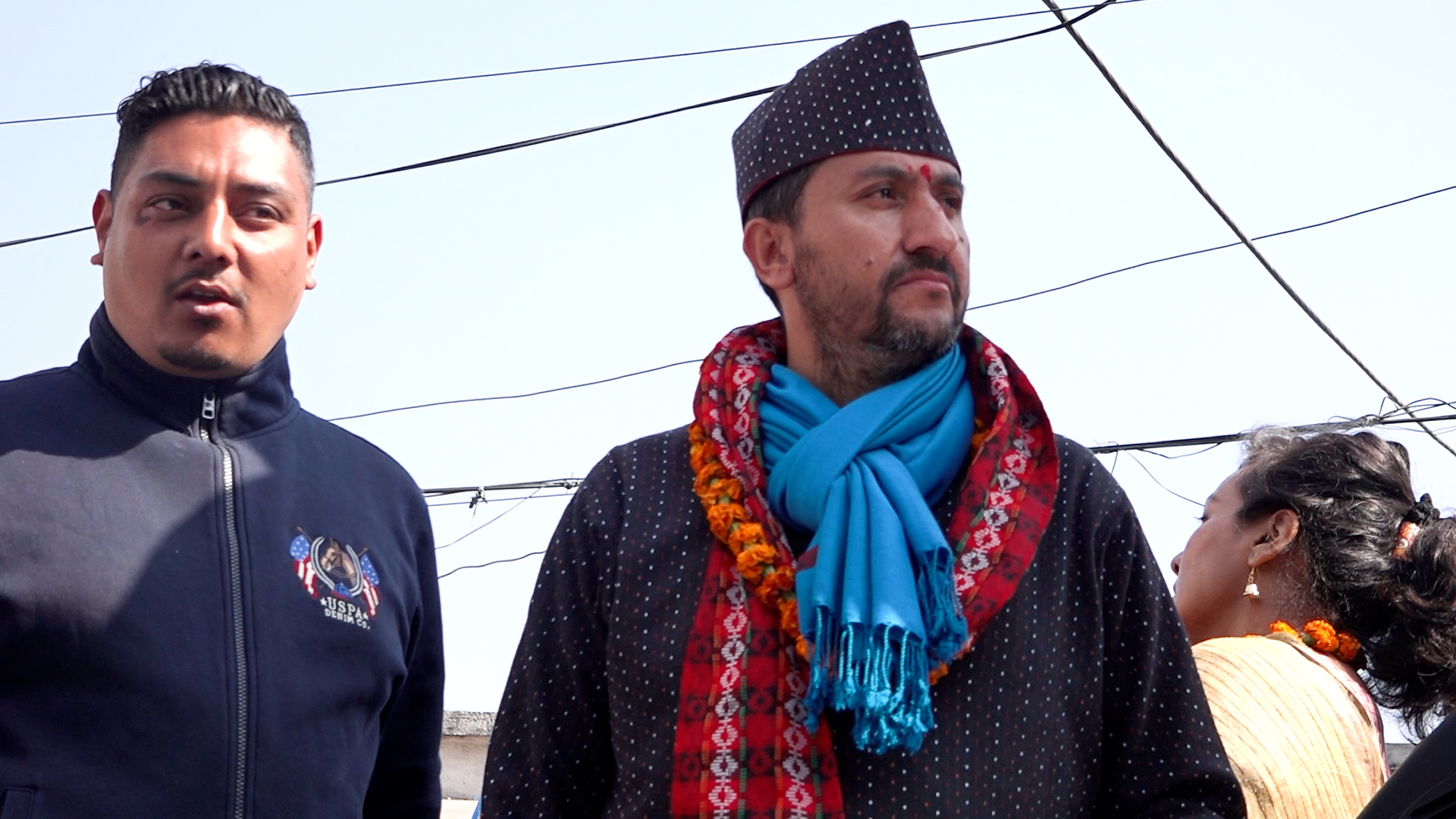 ललितपुरका तीनवटै क्षेत्रमा रास्वपाले जित्छ : जगदीश खरेल