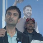 रास्वपा सिन्धुली–२ का उम्मेदवार आशिष गजुरेलले सार्वजनिक गरे बाचा–पत्र