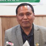 उज्यालो नेपाल जेनजी आन्दोलनपछिको सबैभन्दा नयाँ पार्टी हो : कुलमान घिसिङ