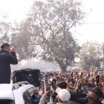 बालेनकाे मधेश यात्रा जारी, आज सिराहा, धनुषा हुँदै महोत्तरीसम्म पुग्ने