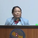 परिवर्तनलाई आत्मसात गर्नुपर्छ, पूराना पार्टीको योगदान बिर्सनु हुँदैन : जयन्ती राई