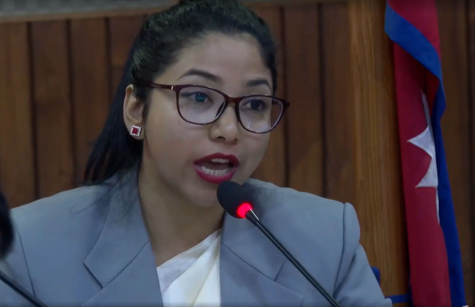 ज्येष्ठ नागरिकलाई घर–घरमै आधारभूत स्वास्थ्य सेवा उपलब्ध गराउने कार्यलाई थप व्यवस्थित बनाउने : नगर प्रमुख डंगोल