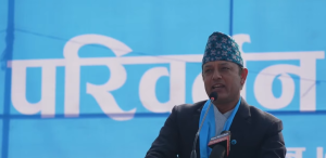 डीपी अर्यालद्वारा दुईतिहाइका लागि अपिल