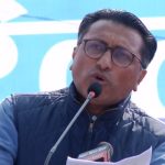 लोकतन्त्र सुरक्षित हुनका लागि मध्यम वर्गको आर्थिक आकार बढाउन जरुरी : डा.वाग्ले