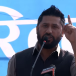 पुराना दलहरुलाई रविको चुनौती : सबै दल मिलेर चुनाव लड्नुहोस्, घण्टी भर्सेस अल