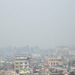 मौसम पूर्वानुमान : कोशी, गण्डकी र कर्णाली प्रदेशमा हल्का बर्षाको सम्भावना