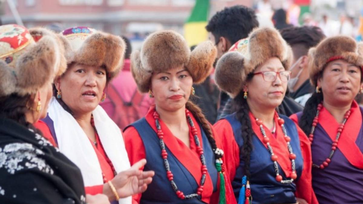 शेर्पा समुदायको नयाँ बर्ष आज, ग्याल्पो ल्होसार धमधामका साथ मनाँइदै