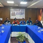 राष्ट्रिय महिला–पुरुष हक्की प्रतियोगिता फागुन ४ गतेदेखि आयोजना हुने