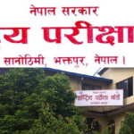 राष्ट्रिय परीक्षा बोर्डद्वारा कक्षा १२ को वार्षिक परीक्षाको समयतालिका सार्वजनिक, तालिका सहित