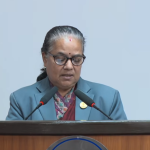 संविधानले राष्ट्रिय सभाका अधिकार सीमित गर्यो, प्रतिबद्धता पूरा गर्न सकेनौँः सभापति दाहाल