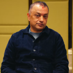 पाँच वर्षभित्र नेपाललाई डिजिटल प्रविधिमा लैजाने गगन थापाको प्रतिबद्धता