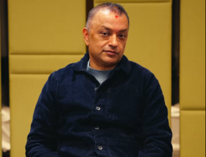 पाँच वर्षभित्र नेपाललाई डिजिटल प्रविधिमा लैजाने गगन थापाको प्रतिबद्धता