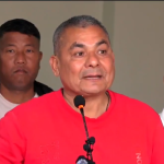 सत्ता कब्जा गर्नेहरुलाई मात्रै निर्वाचन अनिवार्य चाहिएको छ : दुर्गा प्रसाईं