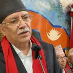 संविधान नै खारेज गराई कठपुतली सरकार बनाइ नेपाललाई युक्रेनजस्तो बनाउने मिसन थियो : संयोजक दाहाल