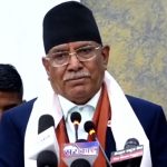 रास्वपा लक्षित प्रचण्डको टिप्पणी- नयाँ भन्नेहरू दलालका एजेन्ट हुन्