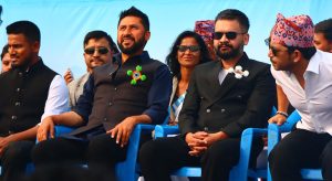 इटहरी सभापछि रास्वपा नेता उत्साहित, कोसीमा १९ जित्ने दाबी