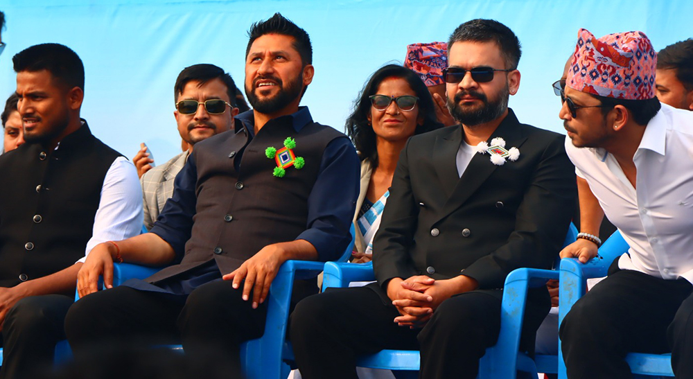 इटहरी सभापछि रास्वपा नेता उत्साहित, कोसीमा १९ जित्ने दाबी