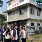 अदालतले न्याय दिनेमा विश्वास छ : सभापति लामिछाने