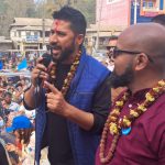 संसदबाट ‘बा’ ले गलहत्त्याएर निकाले पनि जनताको मनबाट निकाल्न सकेनन् : रवि लामिछाने