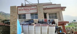 रामेछापलाई ‘हाइ अलर्ट’मा राखियो, ४१ मतदान स्थल अति संवेदनशील