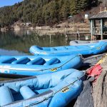 निर्वाचनले रारा क्षेत्रमा पर्यटकको चहलपहल घट्यो (तस्बिरहरु)